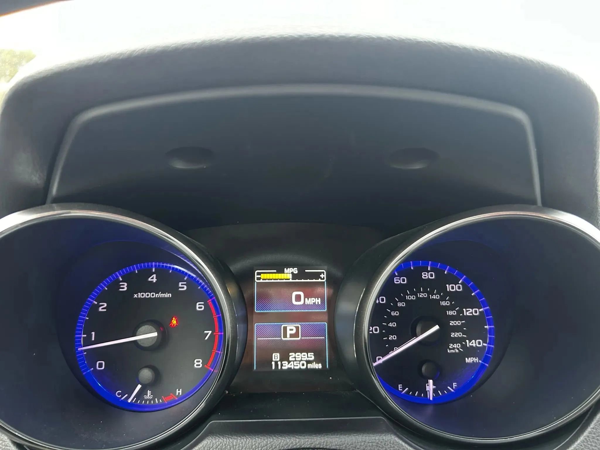 Used 2016 Subaru Outback 2.5i Limited w/ Popular Package #4 AWD/4WD image 17