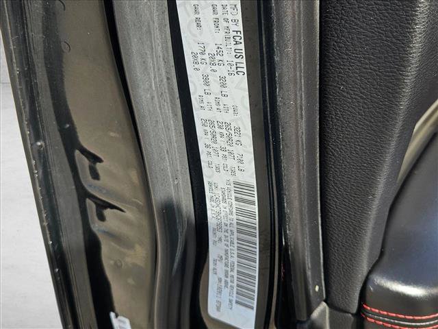 Used 2017 Dodge Durango R/T RWD image 26