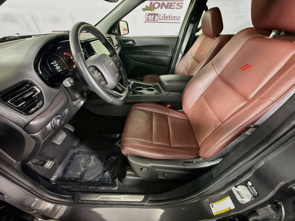Used 2026 Dodge Durango GT AWD/4WD image 26