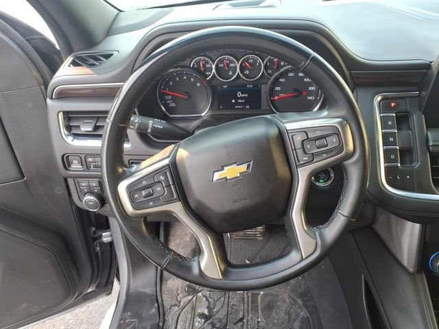 Used 2023 Chevrolet Suburban LS w/ Driver Alert Package image 15