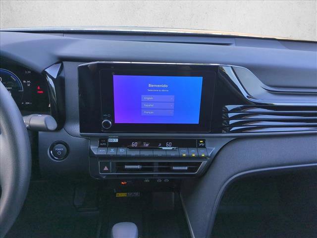 New 2026 Toyota Camry LE w/ Convenience Package image 12