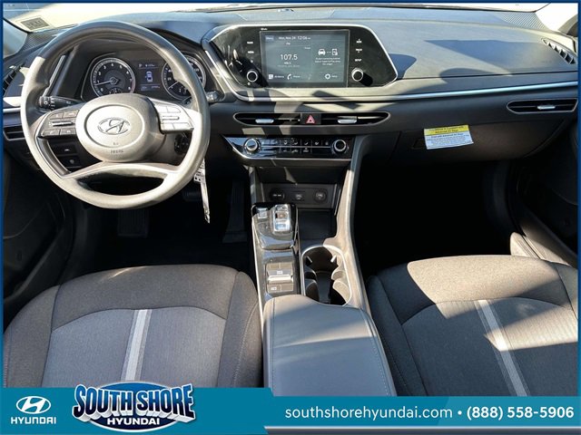 Certified 2022 Hyundai Sonata SE image 15