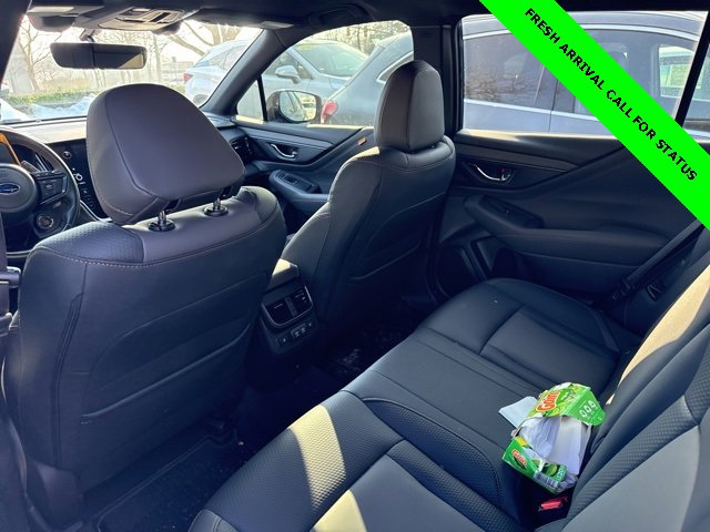 Used 2022 Subaru Outback Wilderness image 12