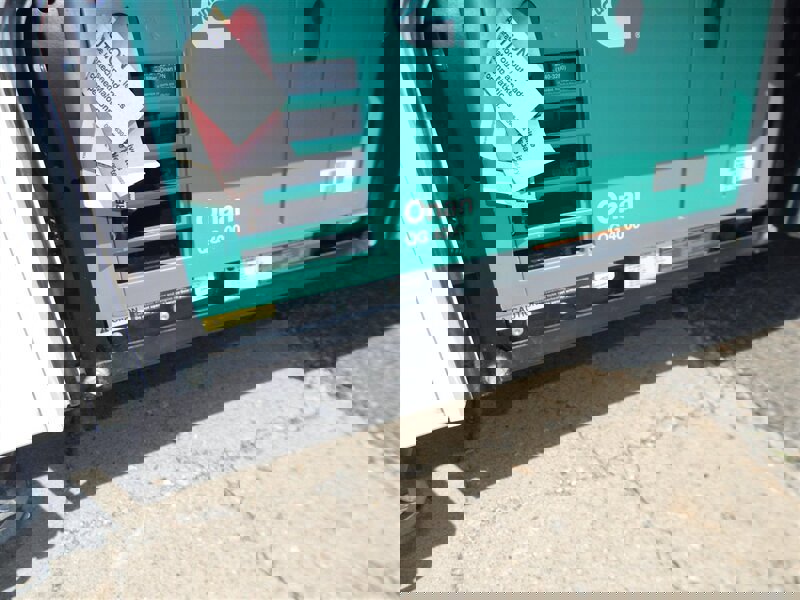 Used 2022 Ford E-450 and Econoline 450 Super Duty w/ Motorhome Prep Package image 17