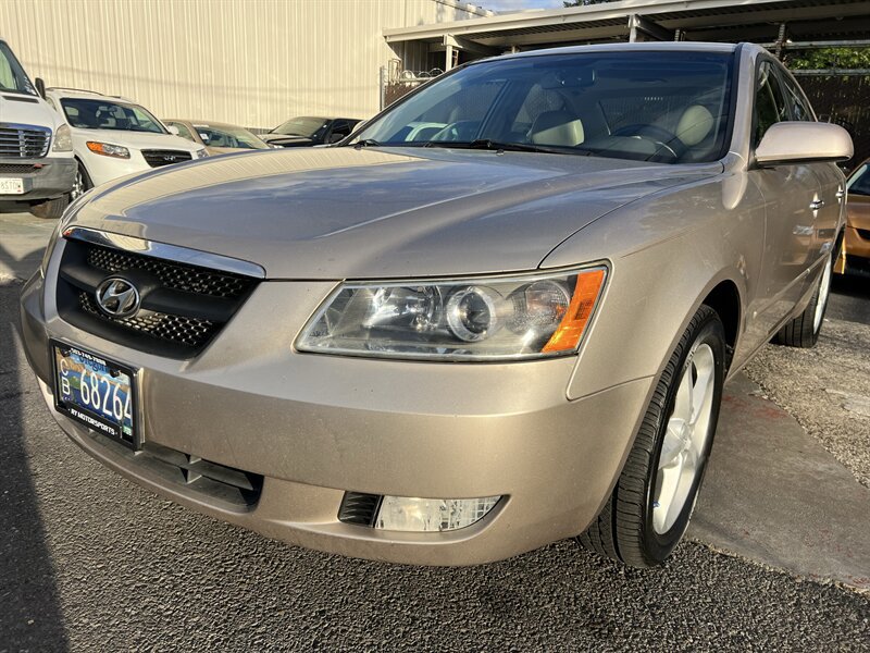 Used 2006 Hyundai Sonata V6 FWD image 1