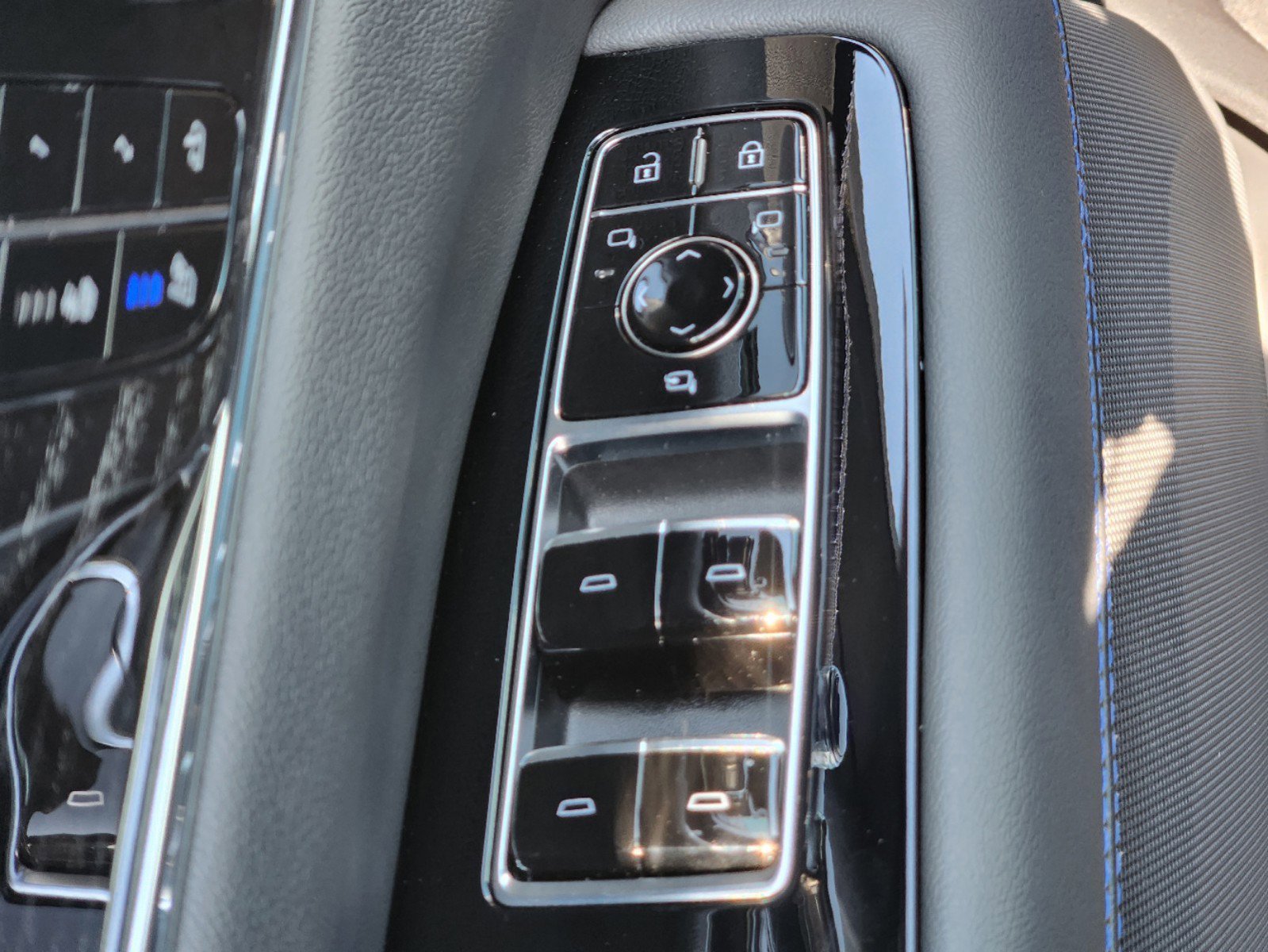 New 2025 Cadillac Escalade IQ Sport 1 AWD/4WD image 20