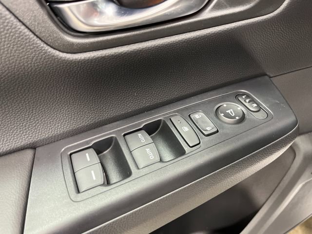 New 2026 Honda CR-V TrailSport image 13