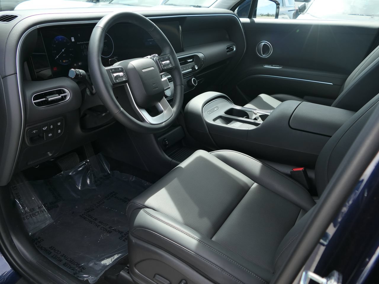 Used 2026 Hyundai Palisade SEL AWD/4WD image 10