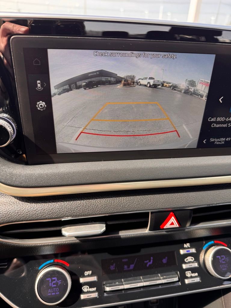 Used 2023 Hyundai Sonata SEL image 17