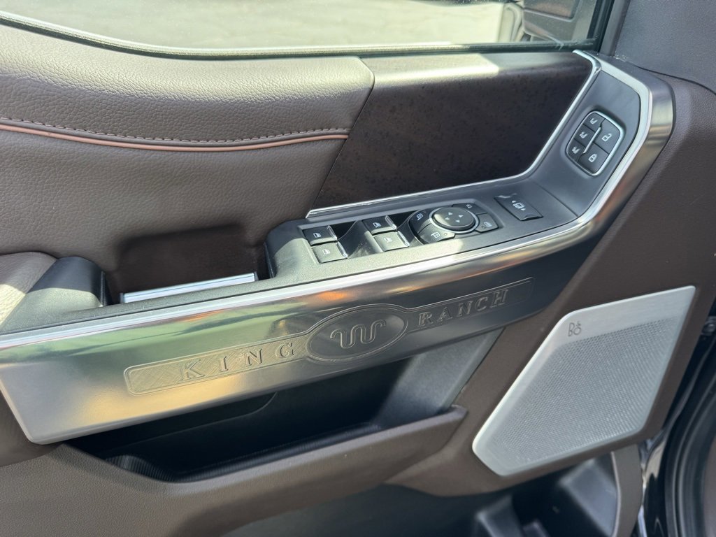 Used 2024 Ford F250 King Ranch image 25