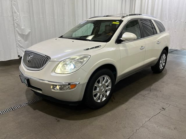 Used 2012 Buick Enclave Leather AWD/4WD image 8