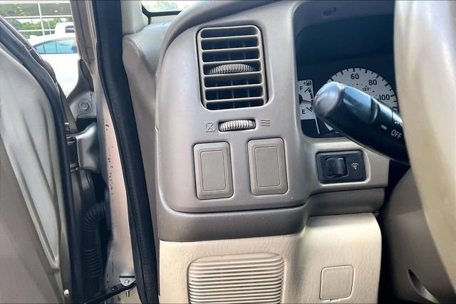 Used 2004 Mitsubishi Montero Sport LS RWD image 34