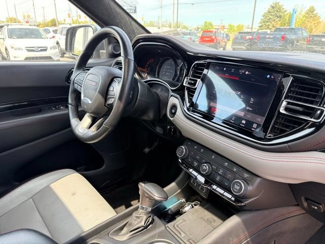 Used 2024 Dodge Durango Citadel AWD/4WD image 6