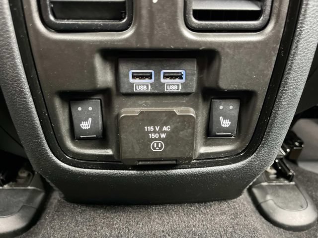 Used 2025 Dodge Durango R/T AWD/4WD image 20