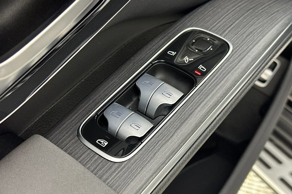 Certified 2024 Mercedes-Benz EQS 450+ 4MATIC SUV image 13