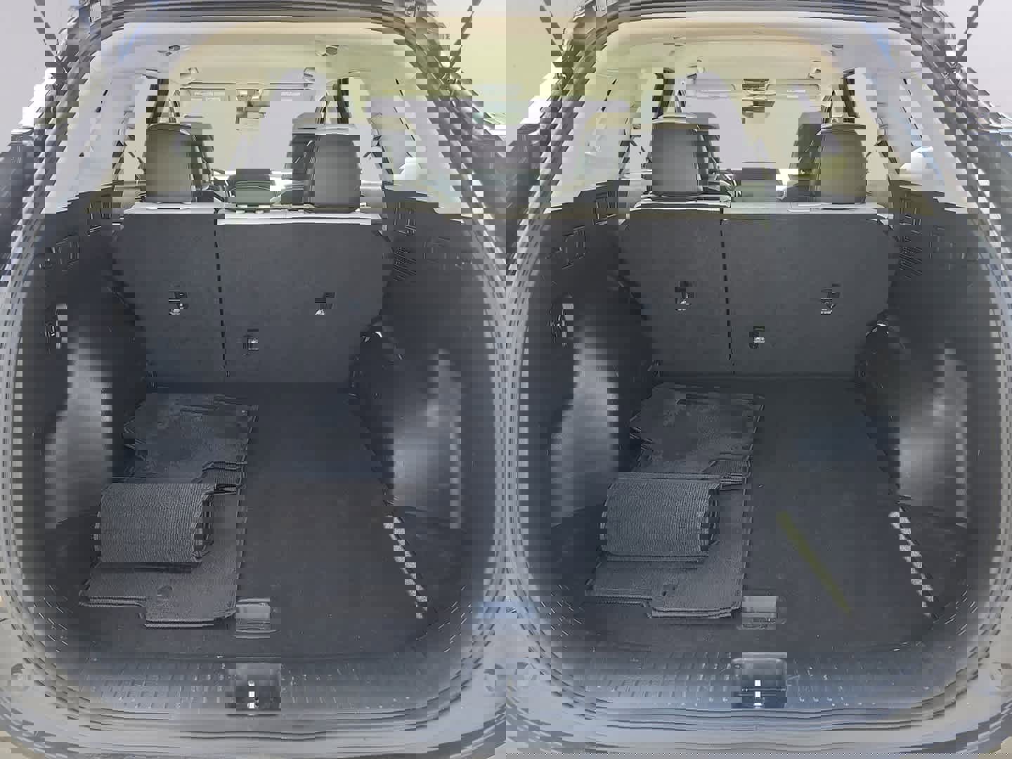 Used 2023 Kia Sportage EX image 31