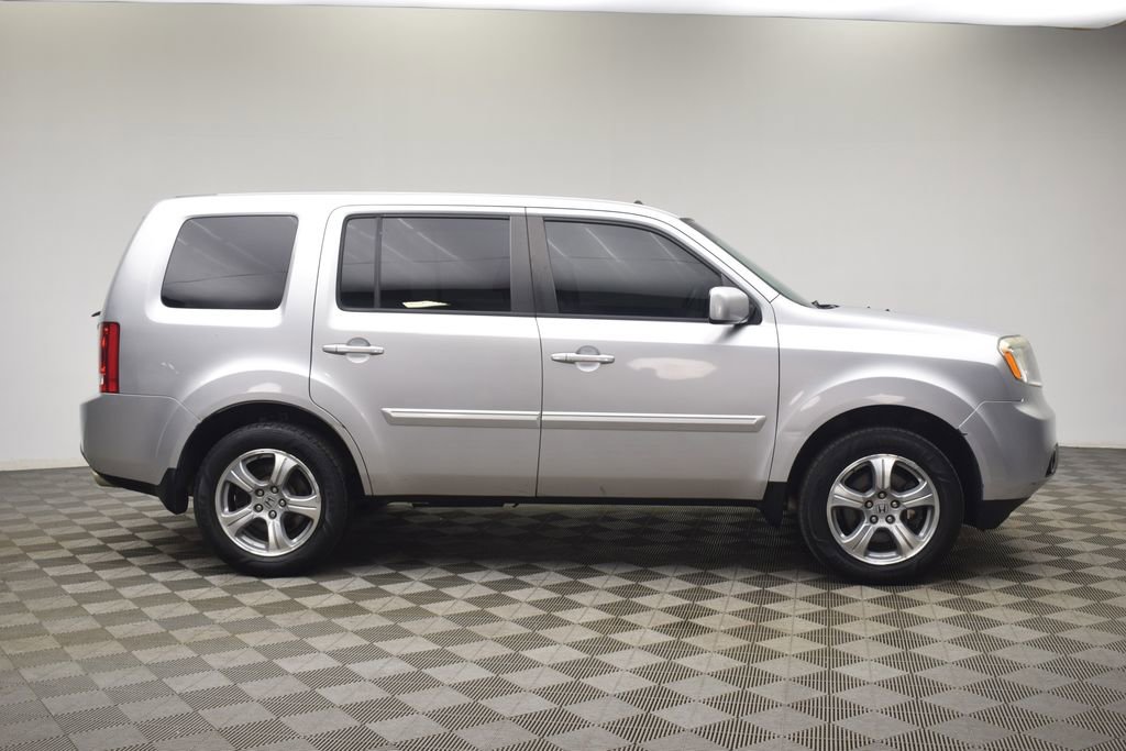 Used 2013 Honda Pilot EX-L image 10