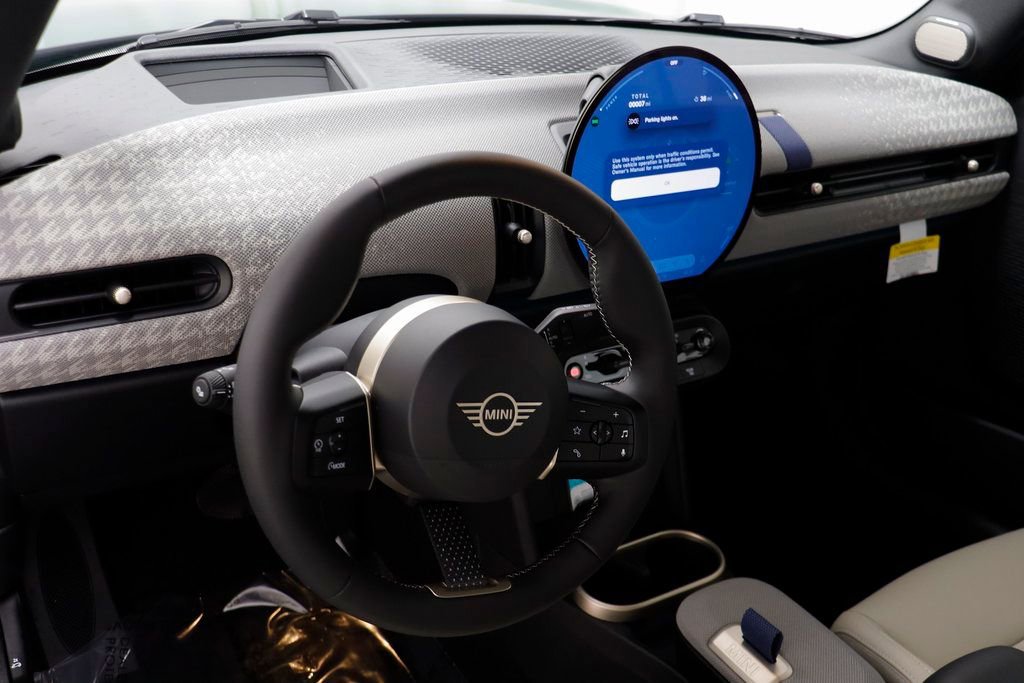 New 2026 MINI Cooper S FWD image 7
