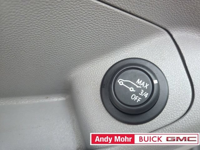 Used 2021 GMC Terrain SLE w/ Driver Convenience Package FWD image 27