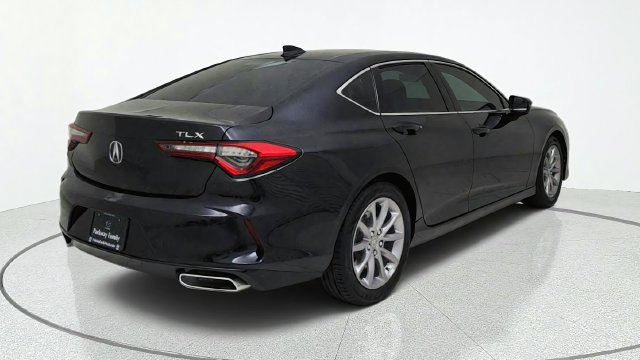 Used 2021 Acura TLX FWD image 5