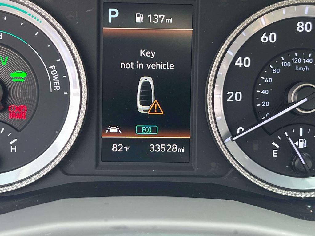 Used 2023 Hyundai Sonata SEL FWD image 25