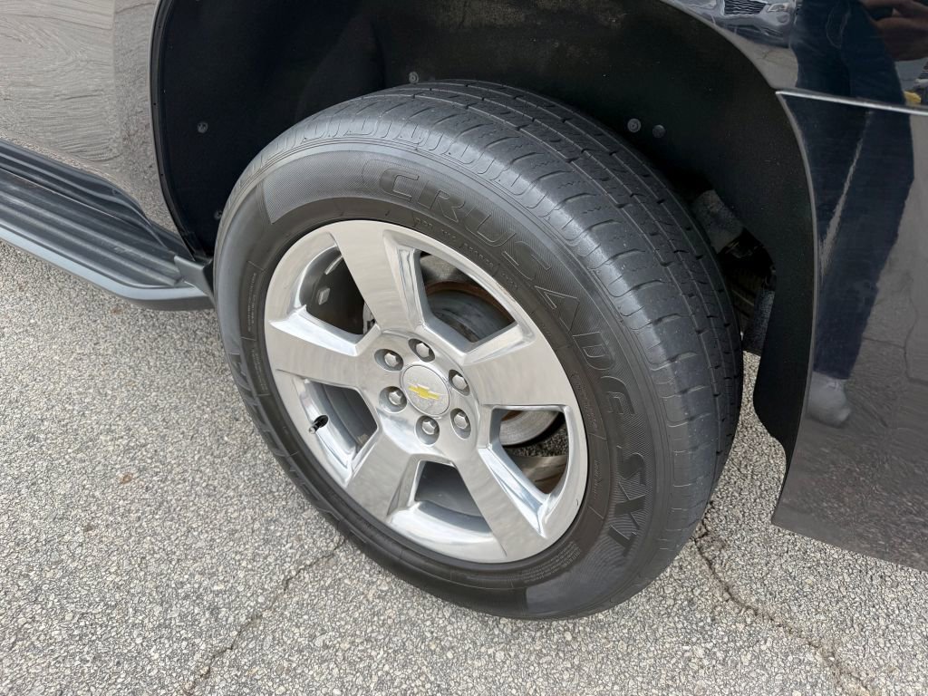 Used 2016 Chevrolet Tahoe LT image 9