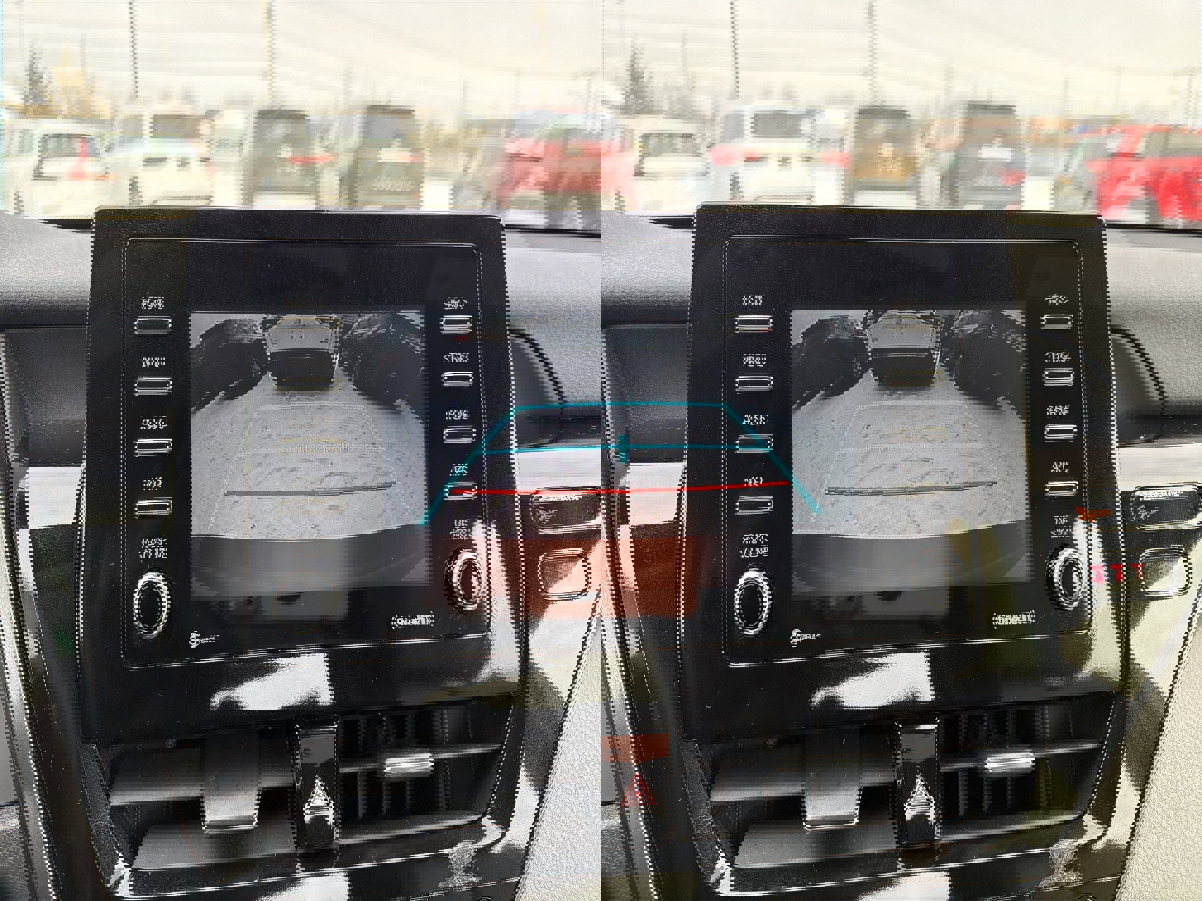 Used 2023 Toyota Camry SE image 17