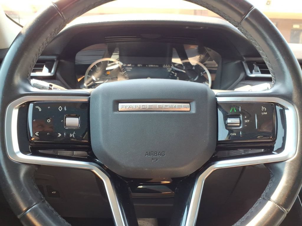 Used 2021 Land Rover Range Rover Velar S AWD/4WD image 19