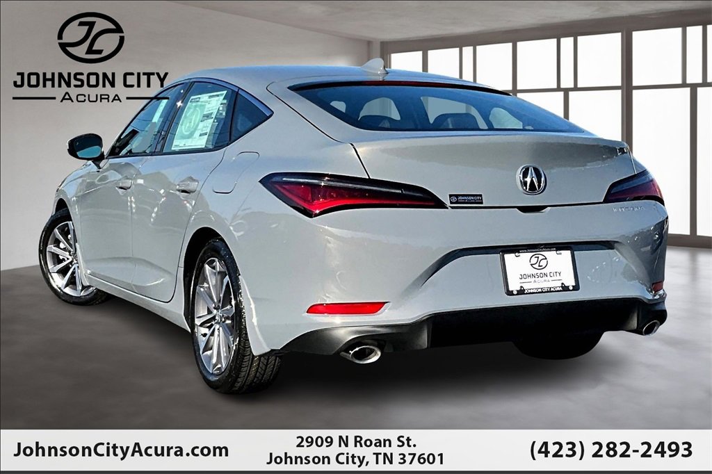 New 2026 Acura Integra image 6