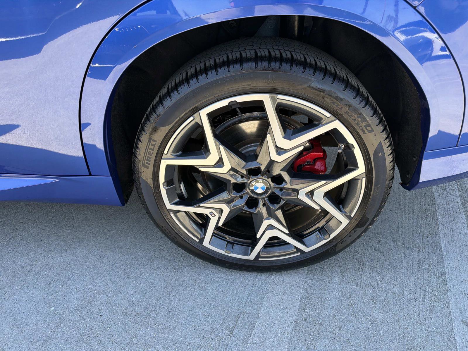 Used 2025 BMW X2 M35i image 6