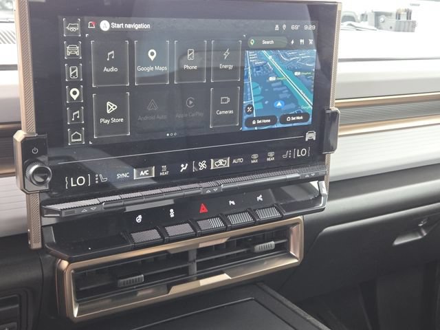 Used 2024 GMC Hummer EV 2X w/ LPO, Illumination Package AWD/4WD image 31