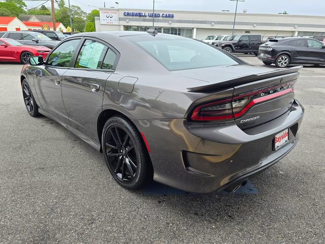 Used 2023 Dodge Charger R/T w/ Navigation & Travel Group RWD image 31