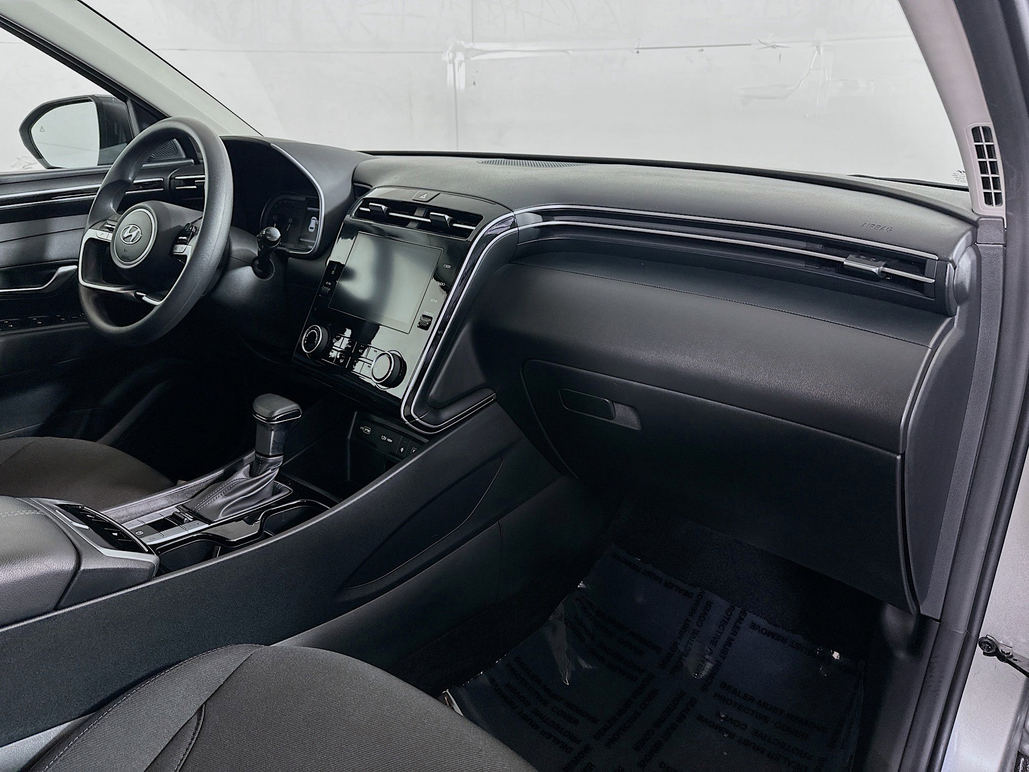 Used 2023 Hyundai Tucson SEL AWD/4WD image 27