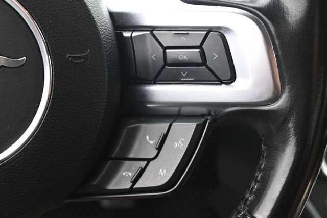 Used 2019 Ford Mustang GT Premium w/ Black Accent Package RWD image 17