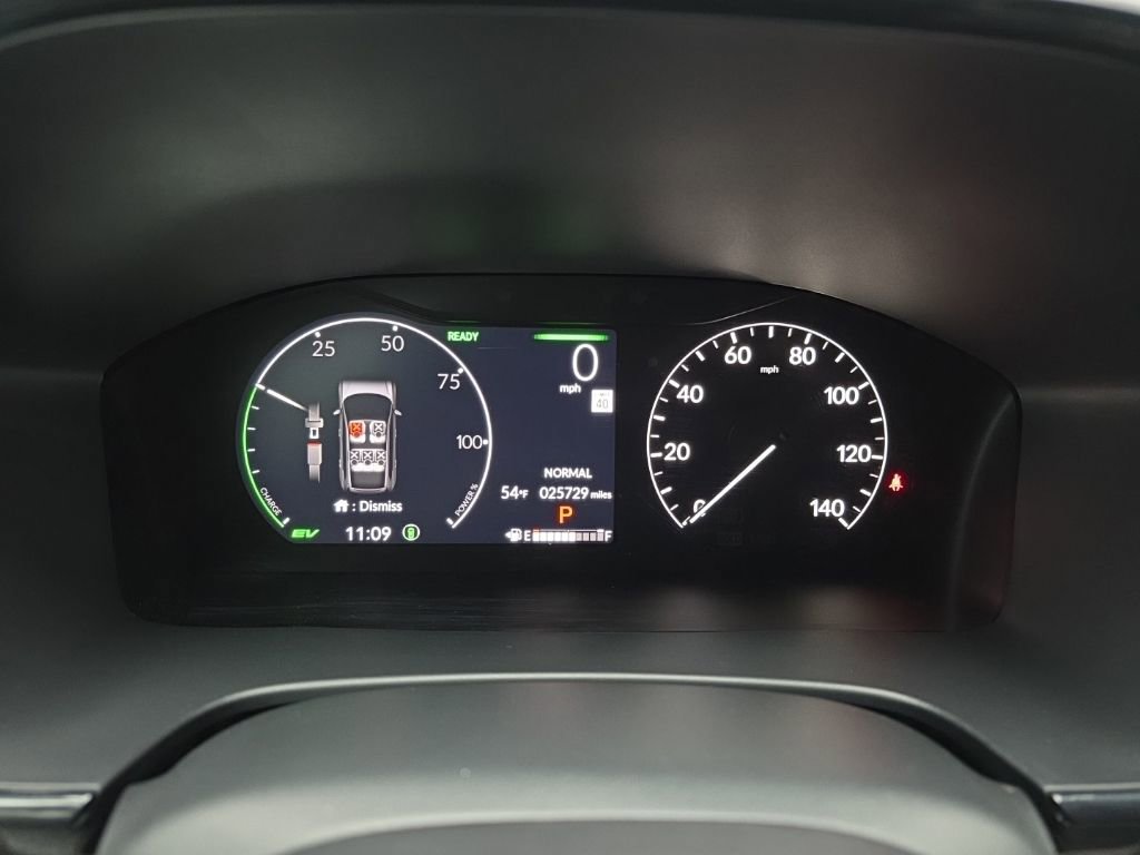 Used 2024 Honda CR-V Sport-L image 27