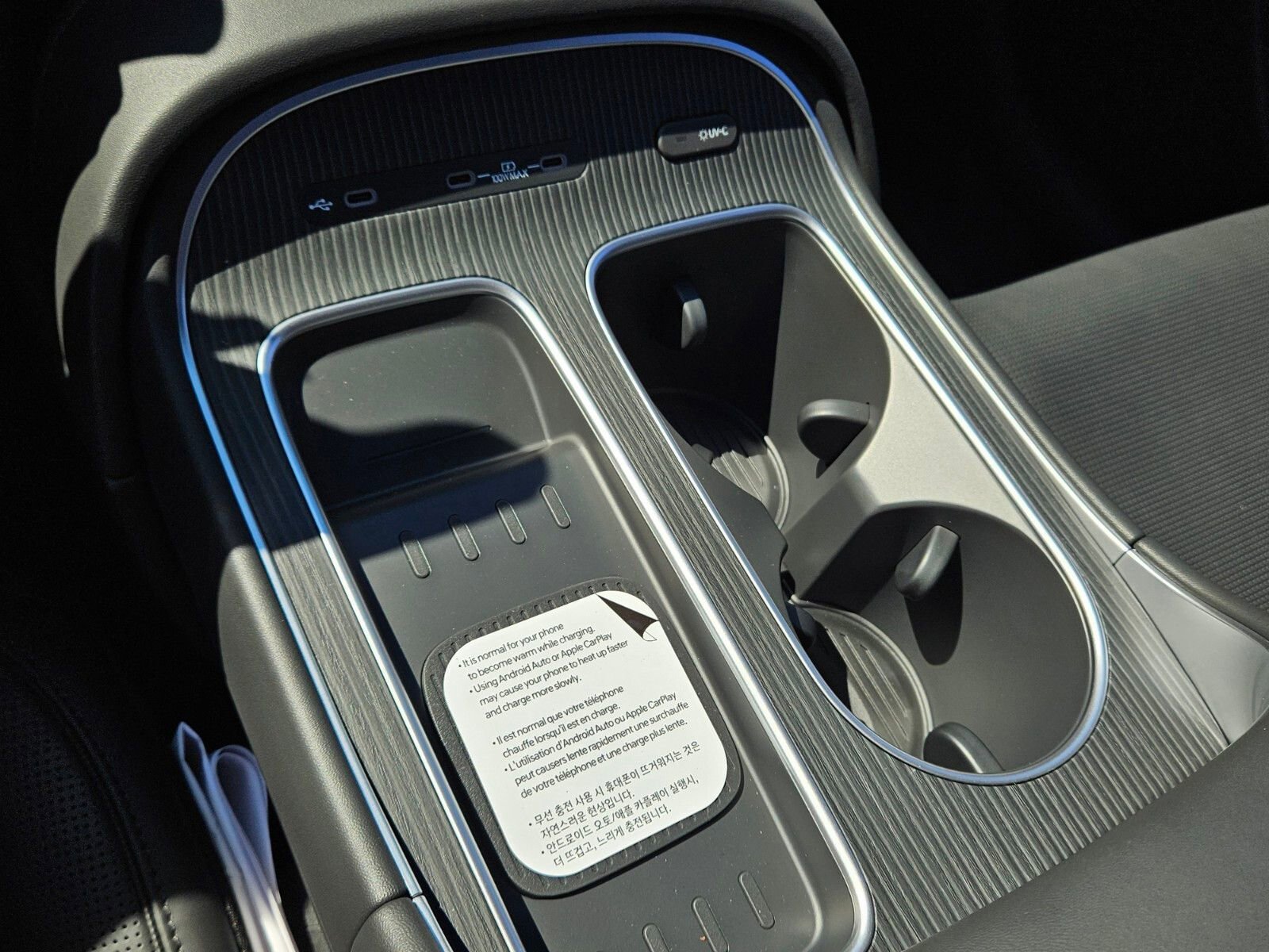 New 2026 Hyundai Palisade Calligraphy image 21