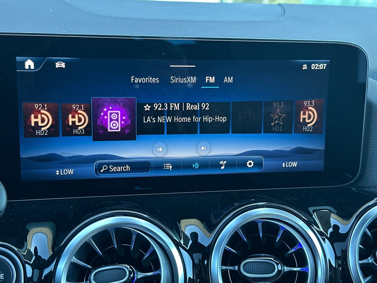 New 2026 Mercedes-Benz GLA 250 image 19