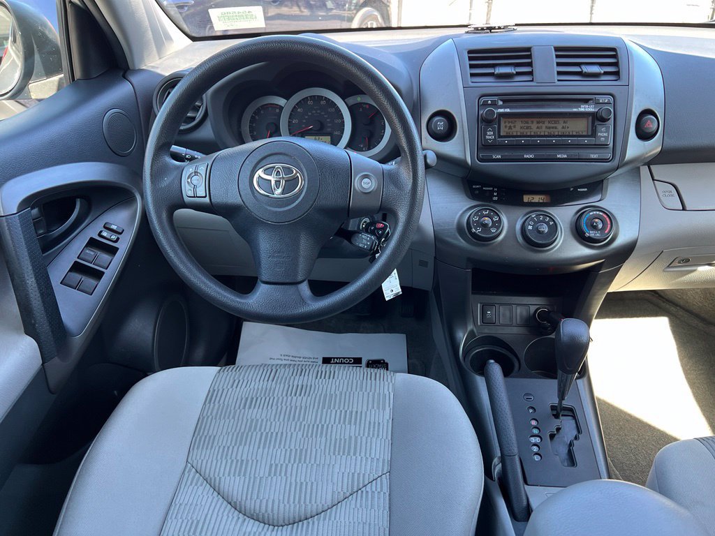 Used 2012 Toyota RAV4 4WD w/ Value Pkg image 28