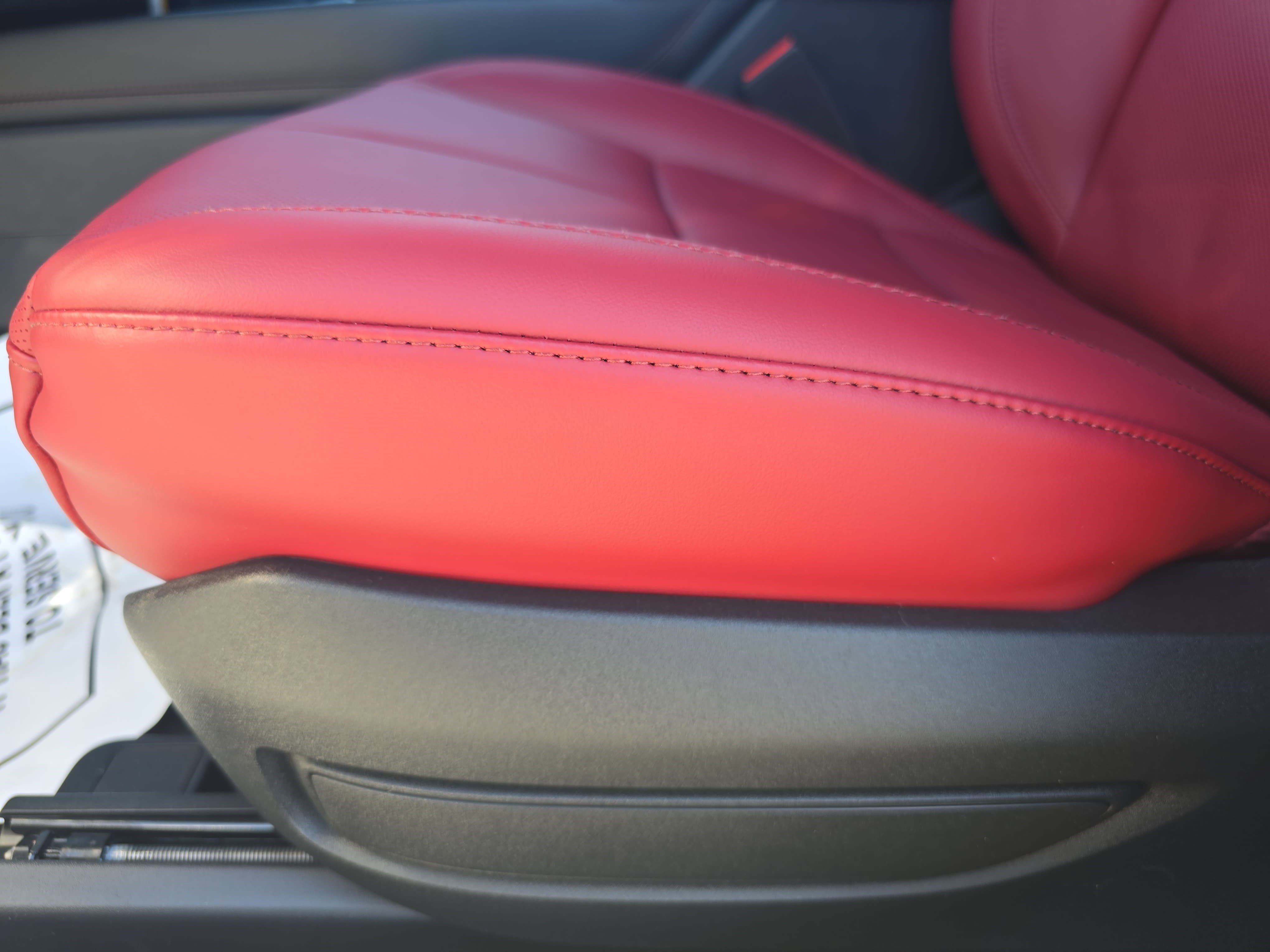 New 2026 Lincoln Corsair Reserve image 28