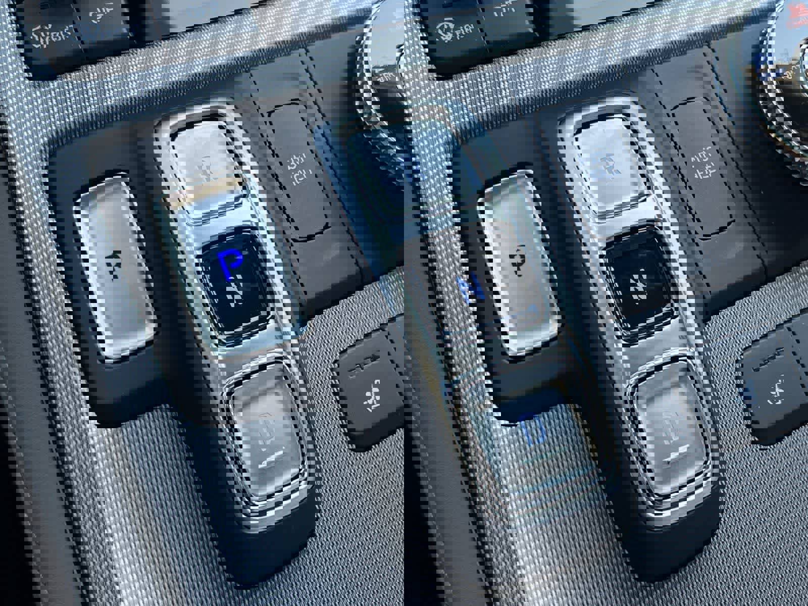 New 2025 Hyundai Palisade Calligraphy image 21