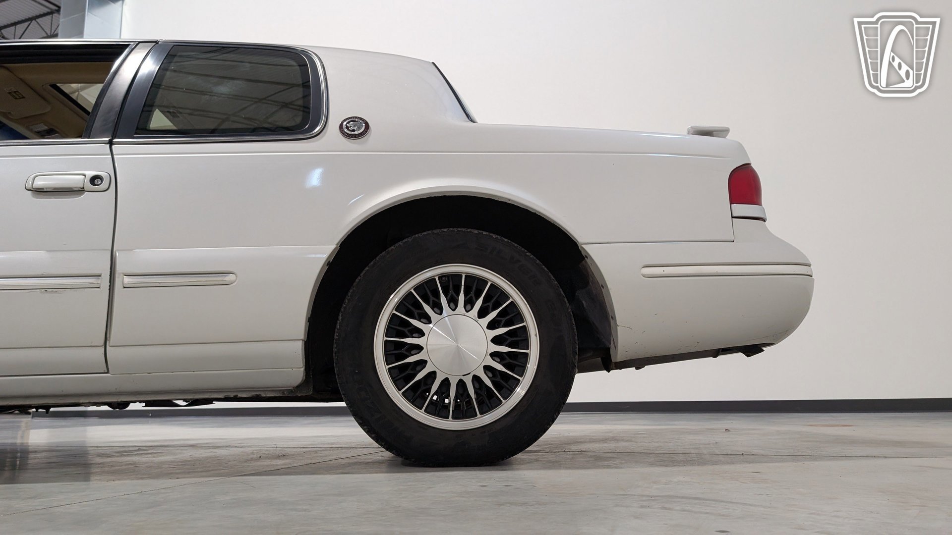 Used 1997 Mercury Cougar XR7 RWD image 34