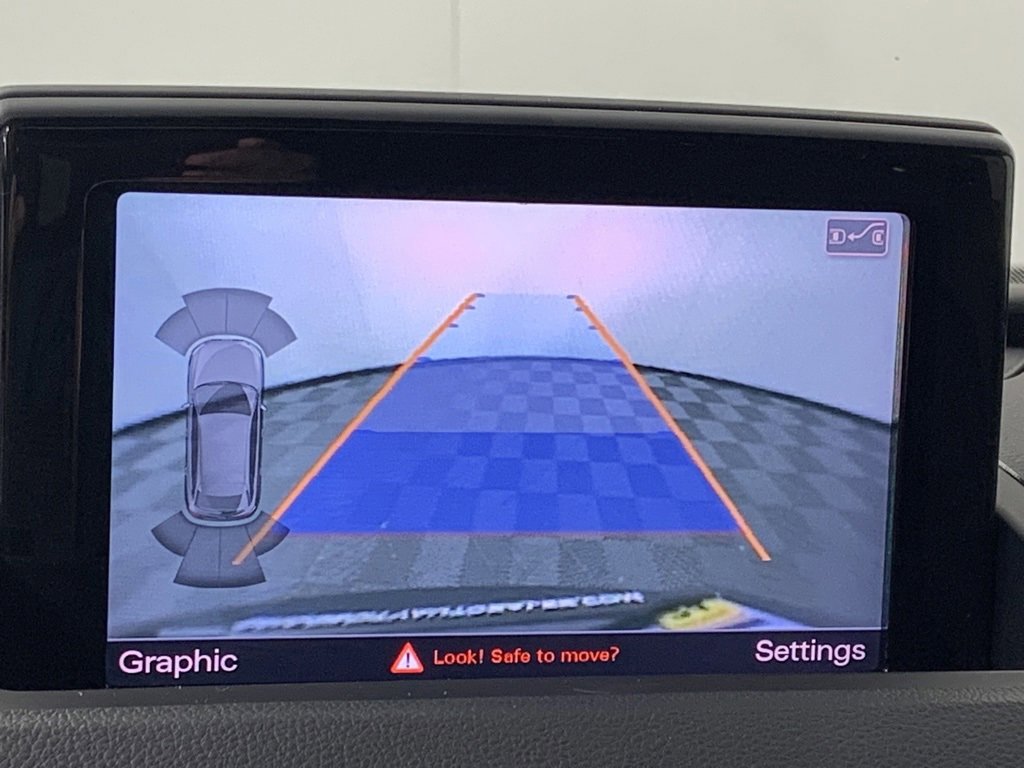 Used 2017 Audi Q3 2.0T Prestige w/ Prestige Package image 13