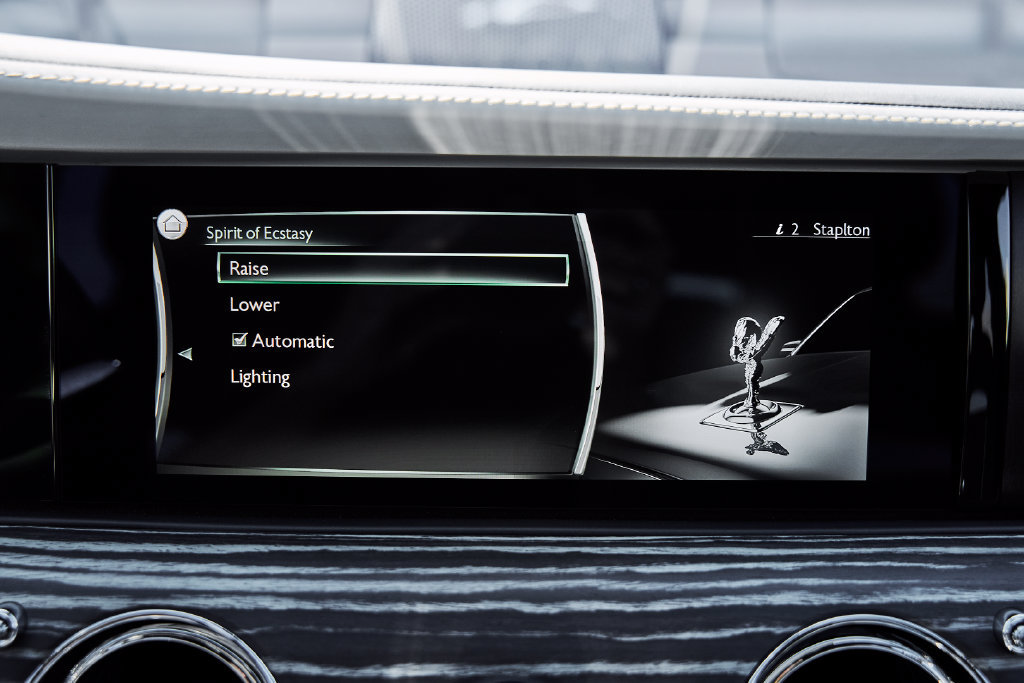 Used 2023 Rolls-Royce Ghost AWD/4WD image 68