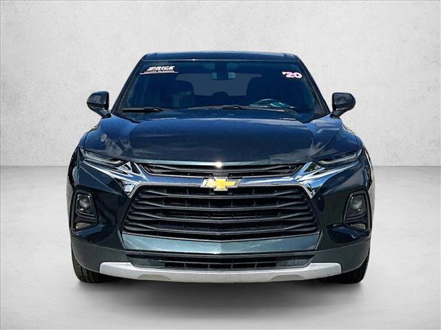Used 2020 Chevrolet Blazer LT FWD image 3