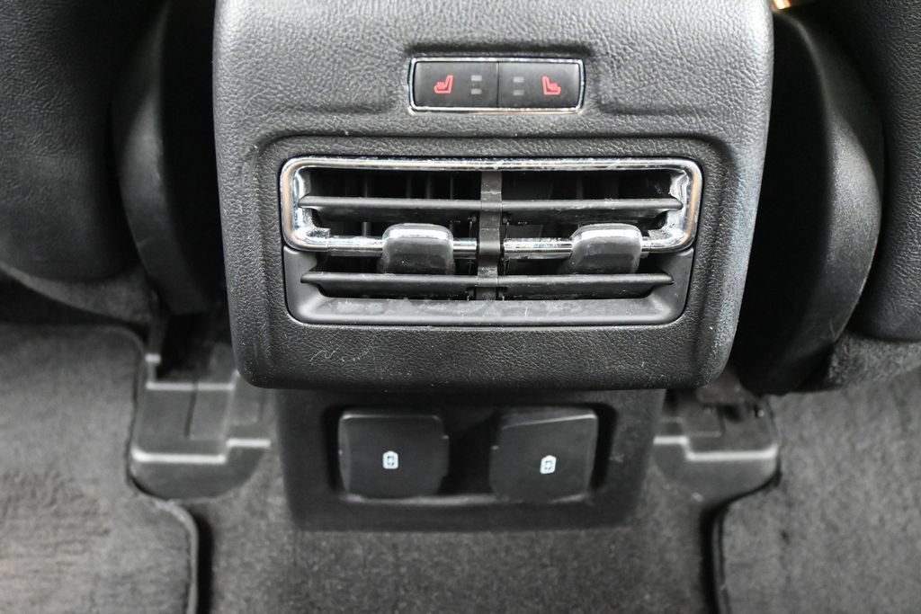 Used 2022 Lincoln Corsair Grand Touring w/ Elements Technology Bundle AWD/4WD image 22