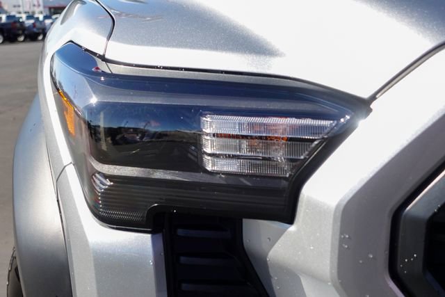 Certified 2024 Toyota Tacoma TRD Off-Road w/ TRD Off Road Upgrade Package image 5