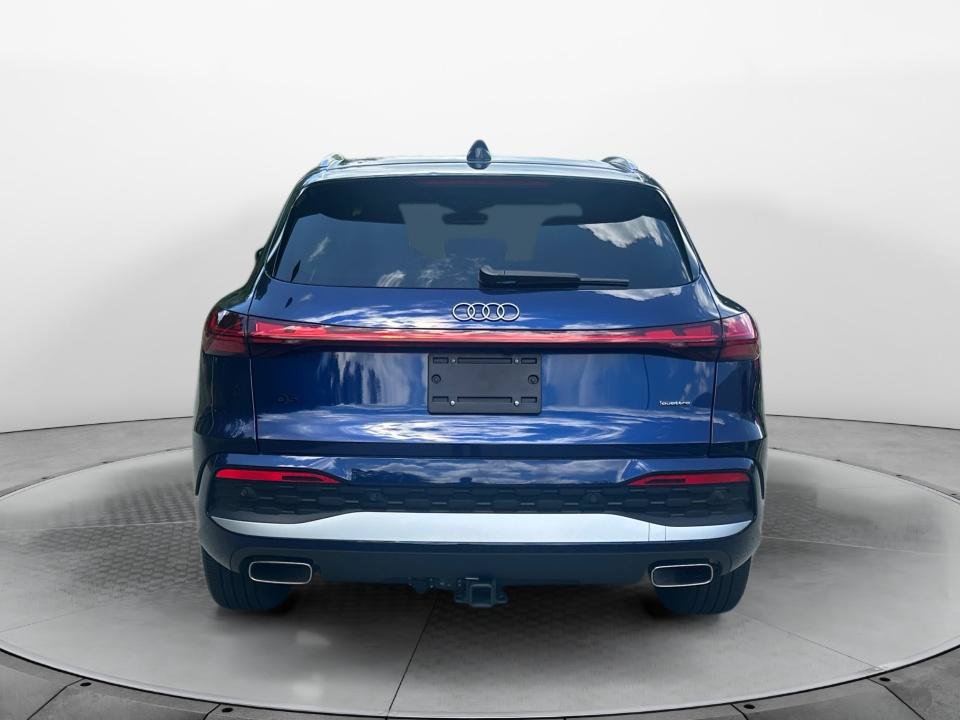 Certified 2025 Audi Q5 Prestige AWD/4WD image 6