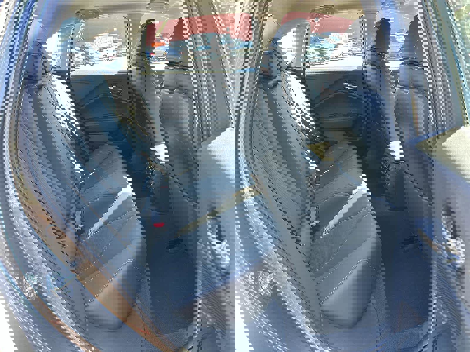 Certified 2024 Acura TLX w/ Technology Package image 13