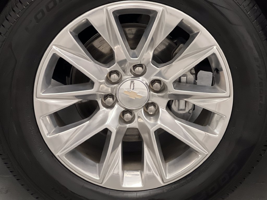 Used 2024 Chevrolet Tahoe Premier AWD/4WD image 73