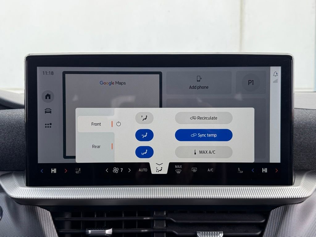 Used 2025 Ford Explorer ST-Line image 21